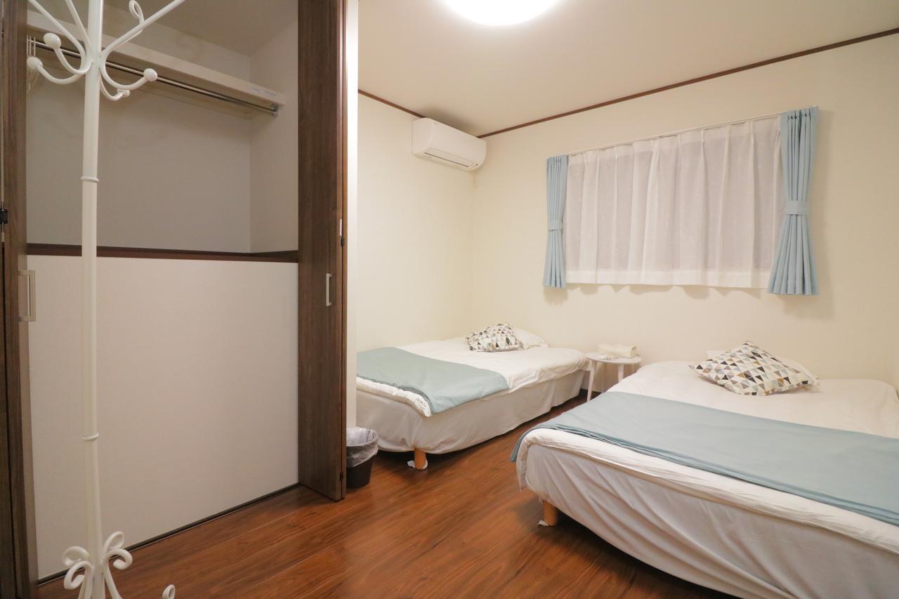 Hg Cozy Hotel No.11 Kyoto Exteriör bild