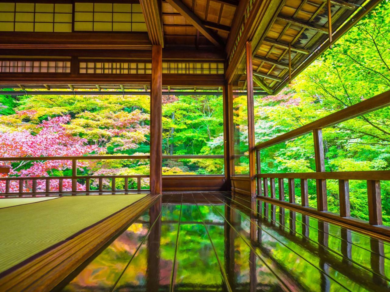 Hg Cozy Hotel No.11 Kyoto Exteriör bild