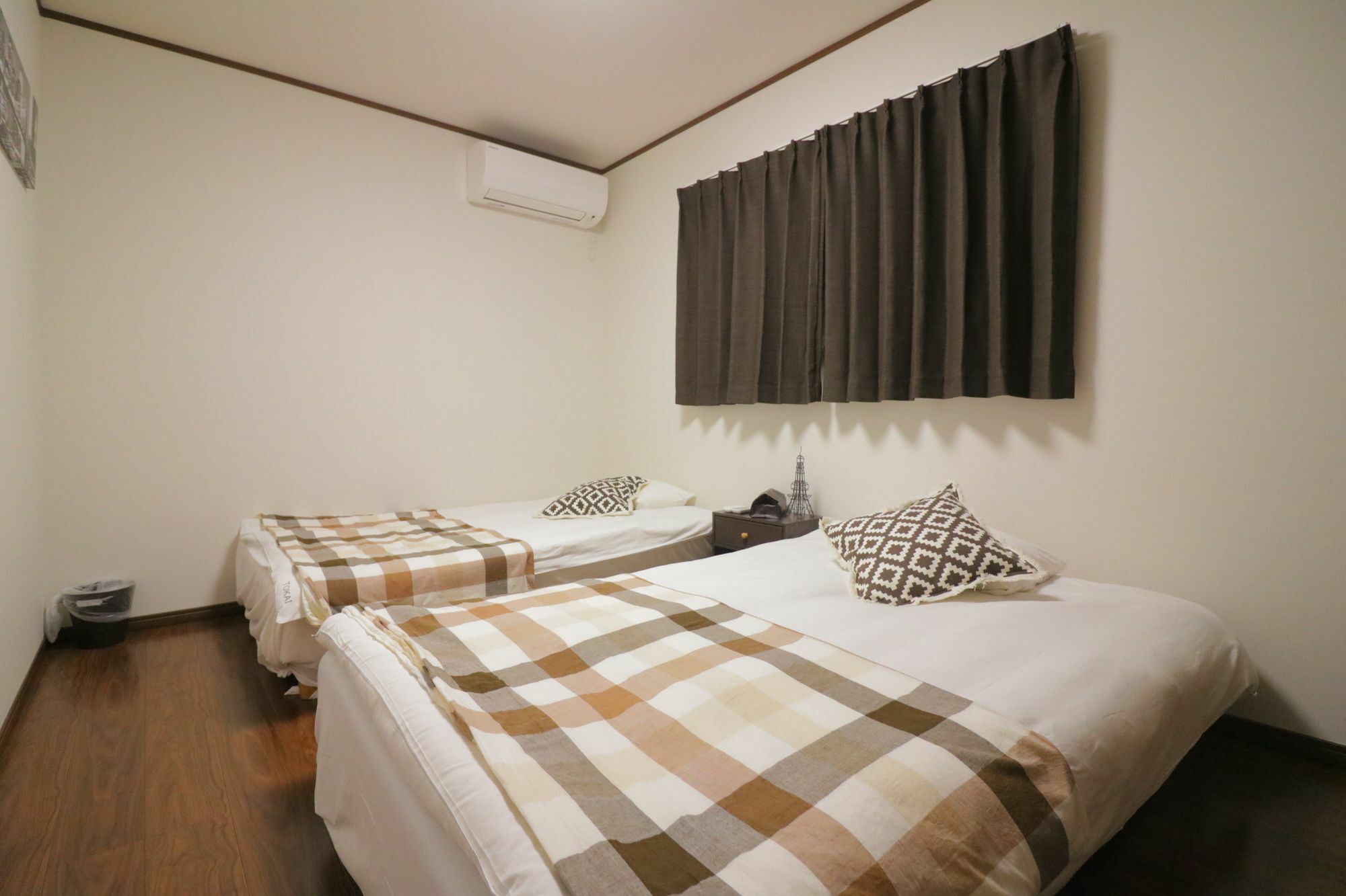 Hg Cozy Hotel No.11 Kyoto Exteriör bild